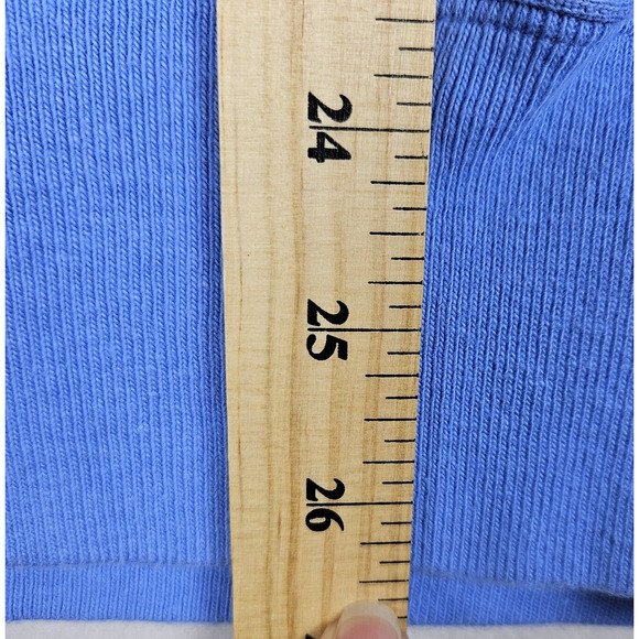 Champion Reverse Weave Nashville Size Medium Boyfriend Sweatshirt Embroidered - Picture 13 of 14